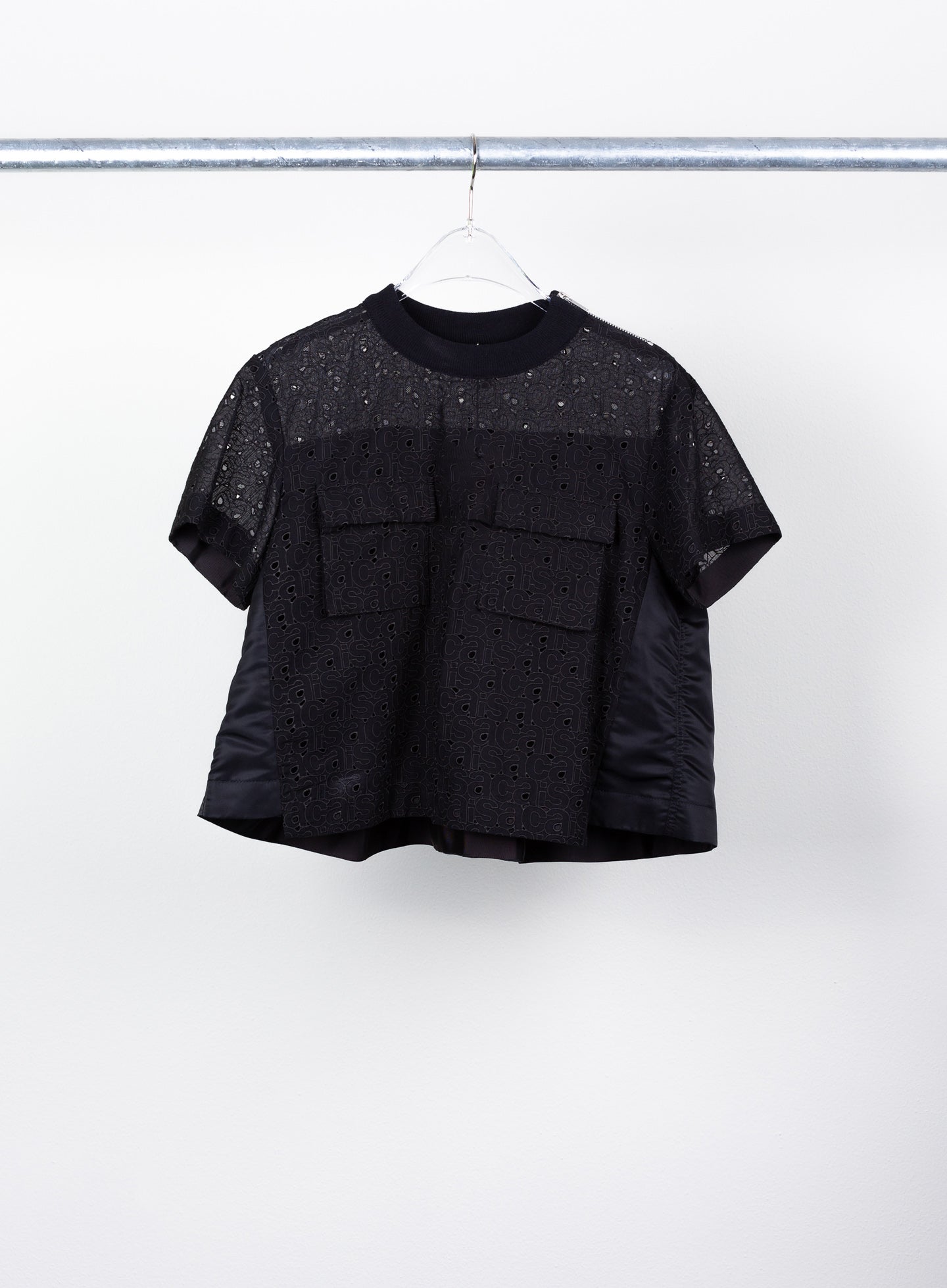 SACAI SHIRT