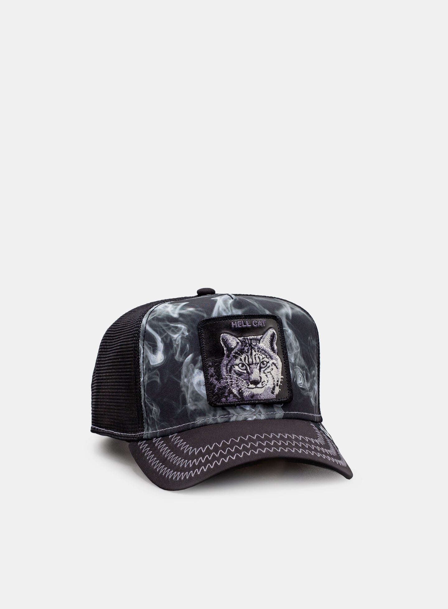 GOORIN BROS FARM TRUCKER HAT