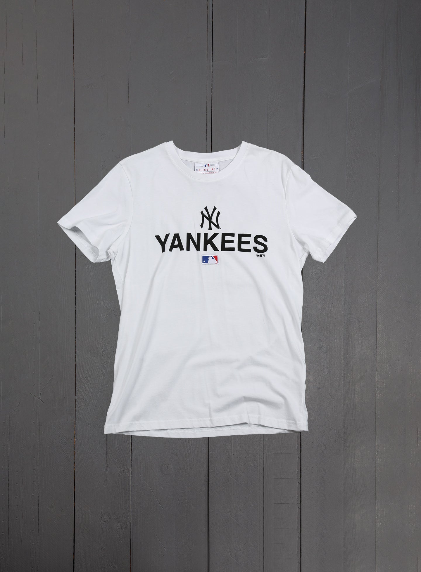 NEW ERA NY YANKEES TSHIRT