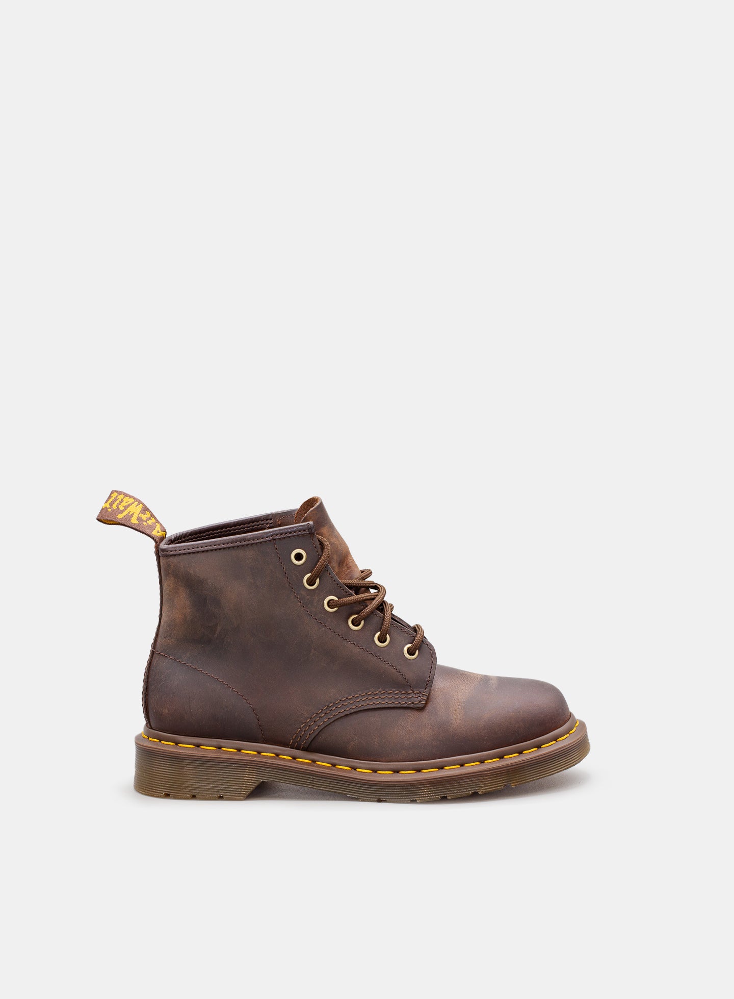DR. MARTENS 101 BOOTS