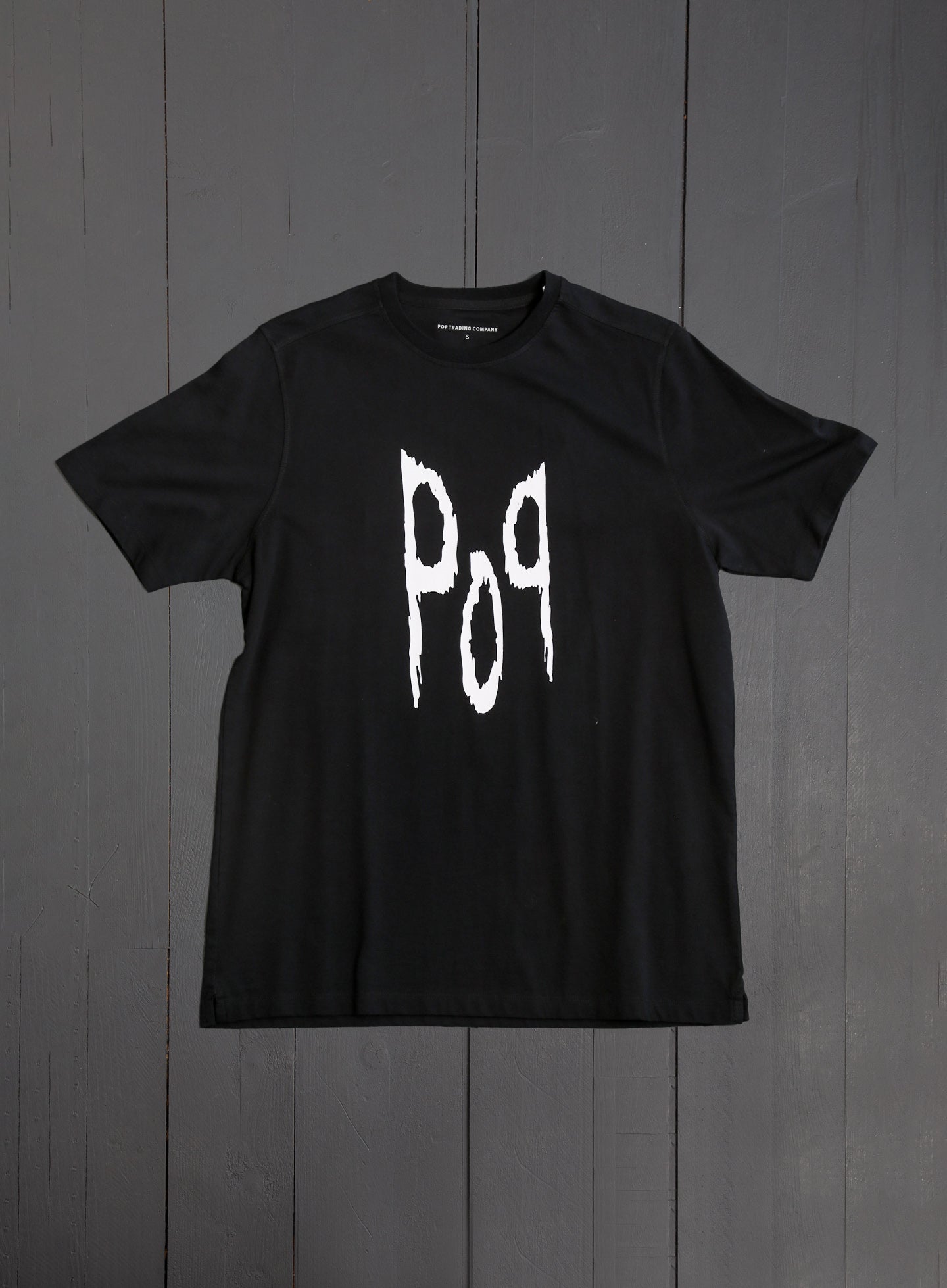 POP TRADING COMPANY CORN TSHIRT