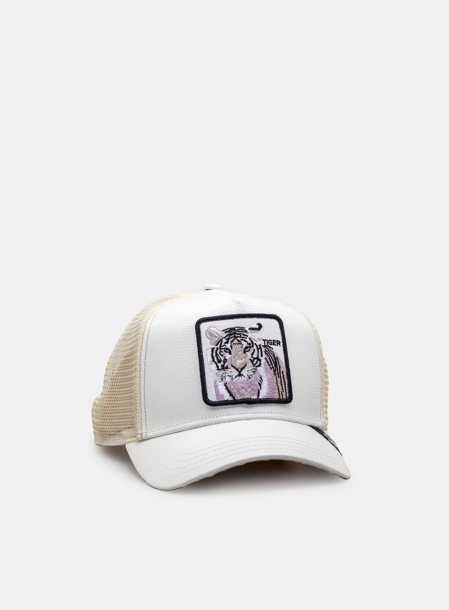 GOORIN BROS FARM TRUCKER HAT