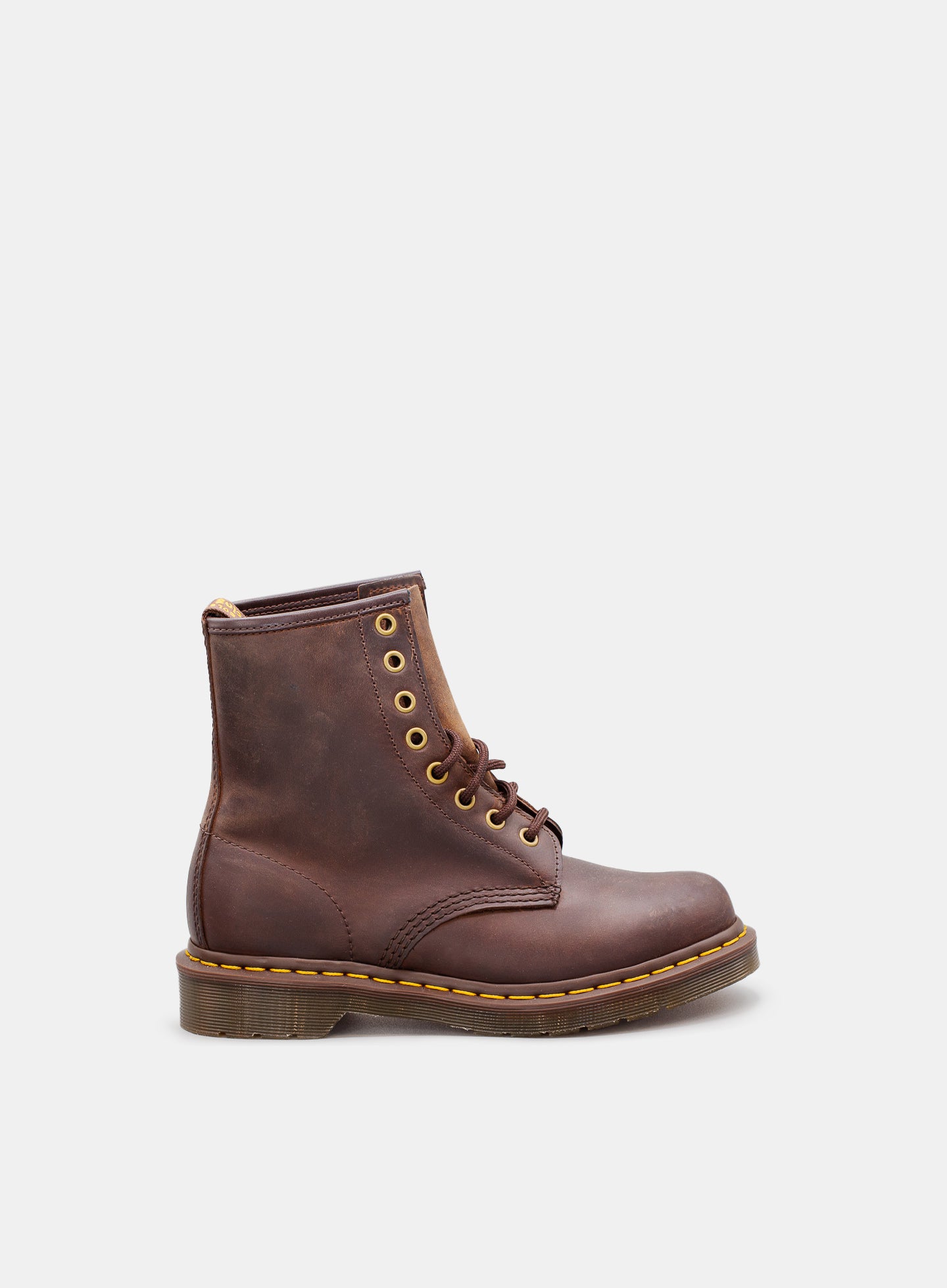 DR. MARTENS 1460 STIEFEL