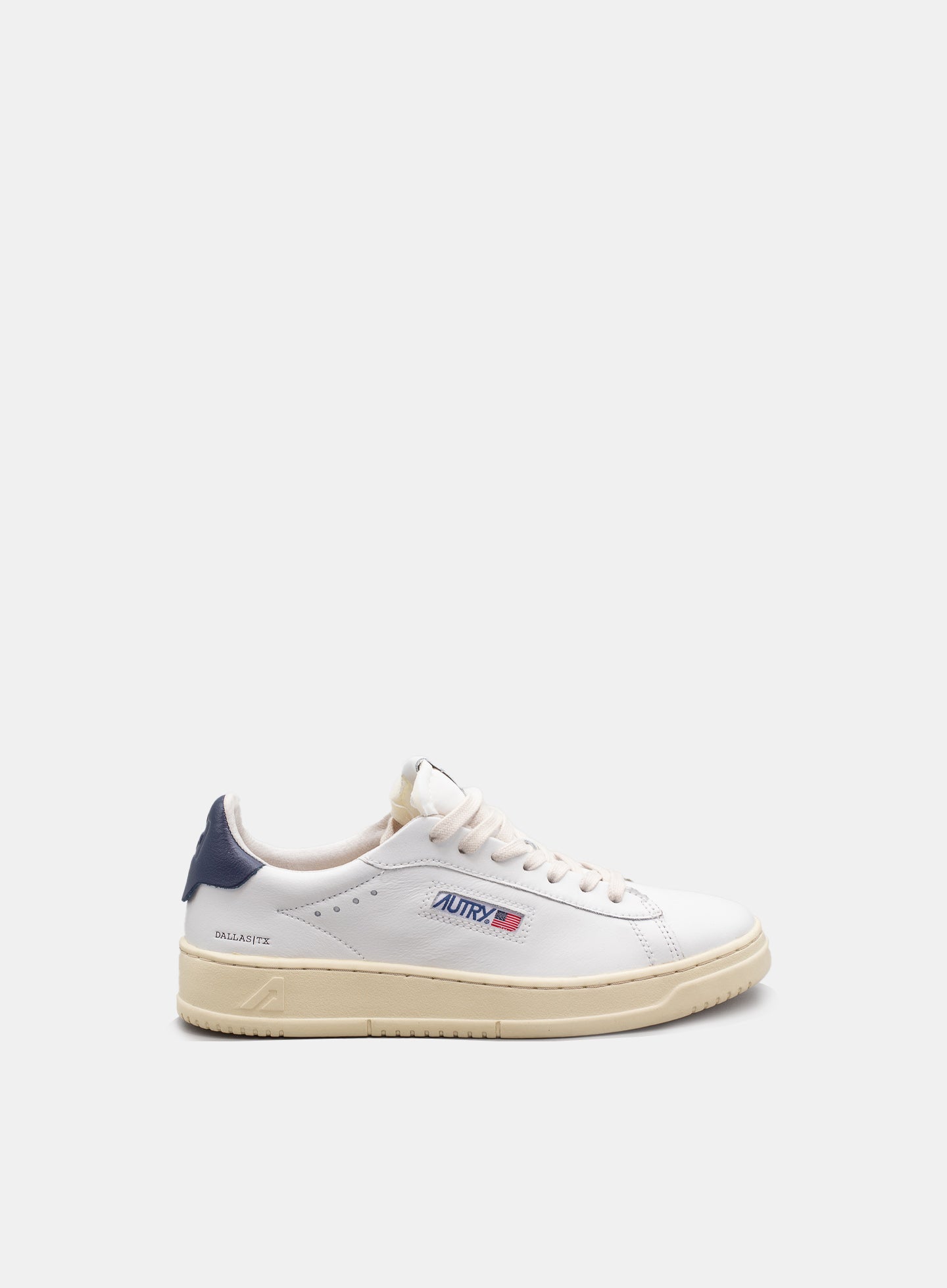 AUTRY DALLAS LOW SNEAKERS