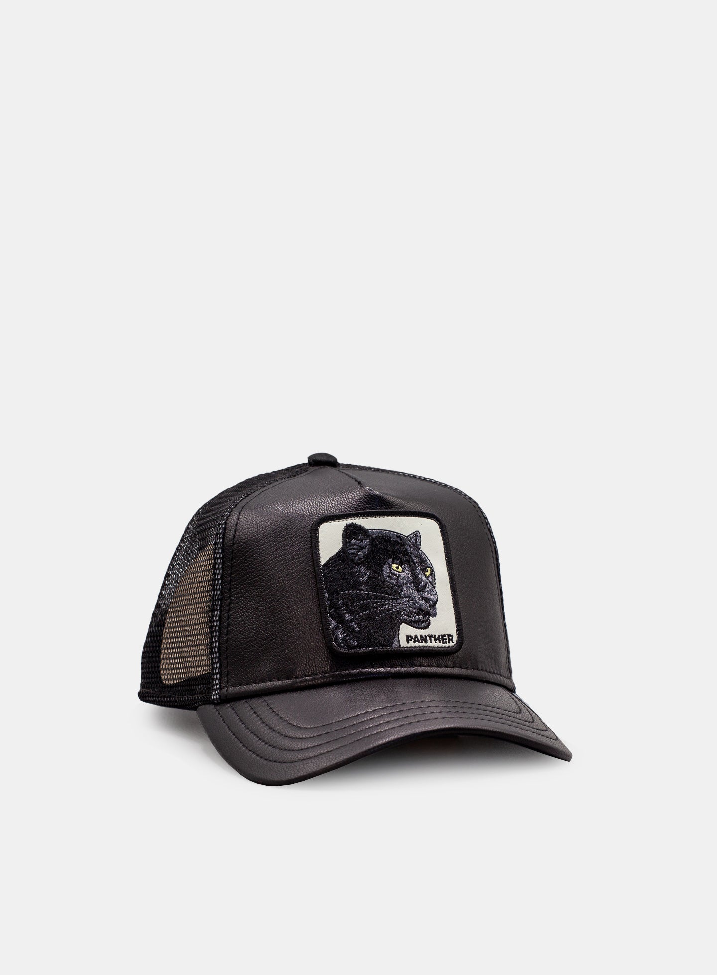 GOORIN BROS FARM TRUCKER HAT