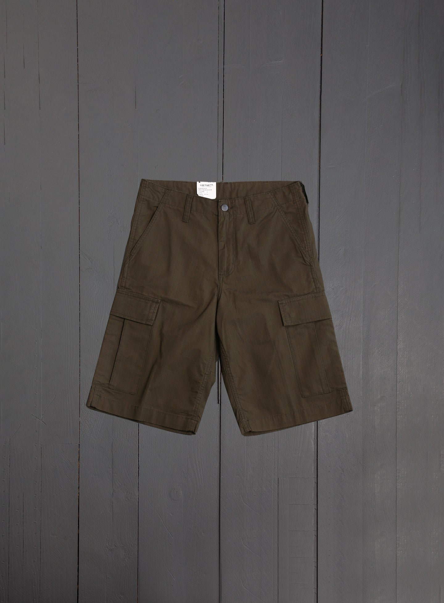 CARHARTT BERMUDA AVIATION SHORT