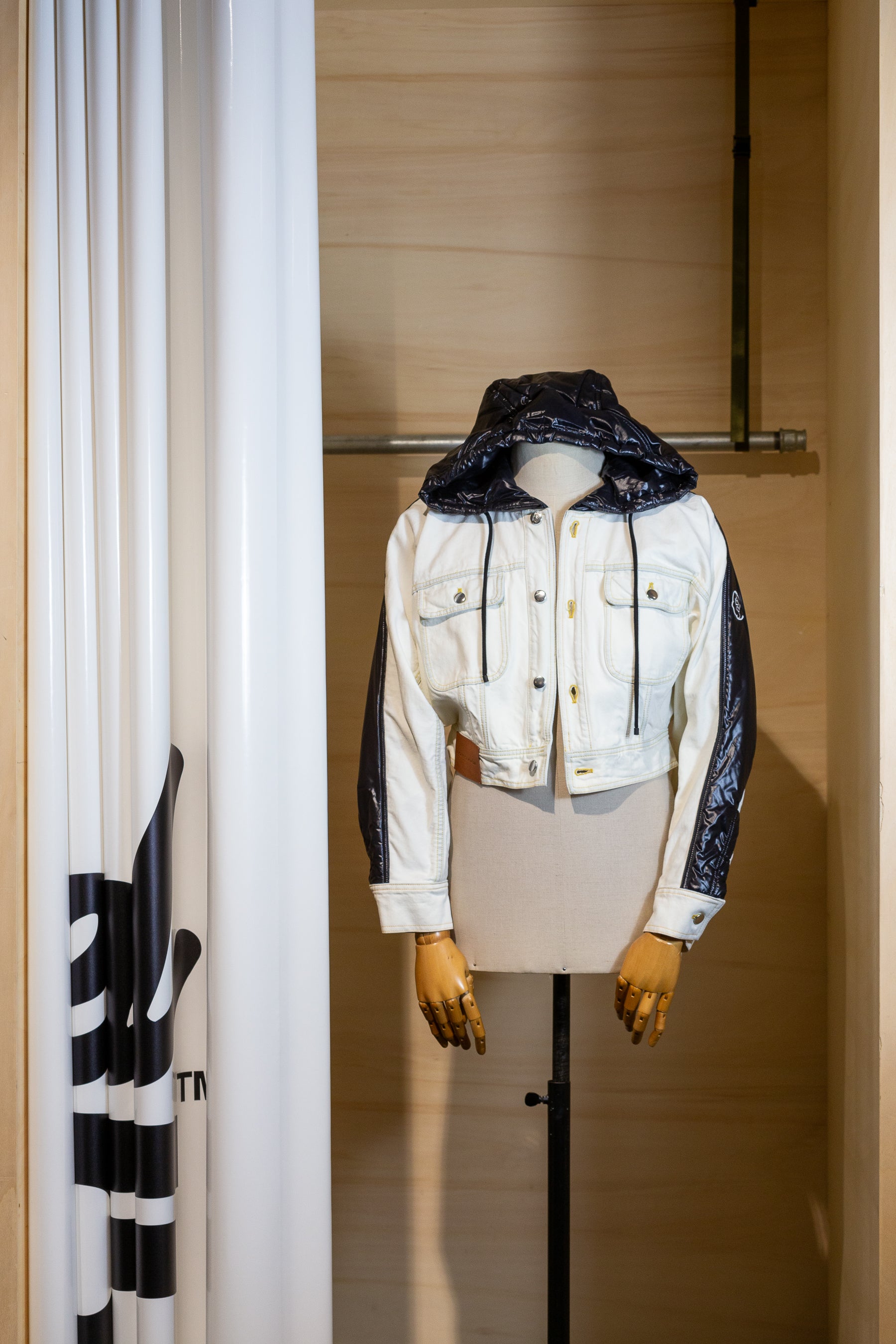 MONCLER GENIUS- ALICIA KEYS