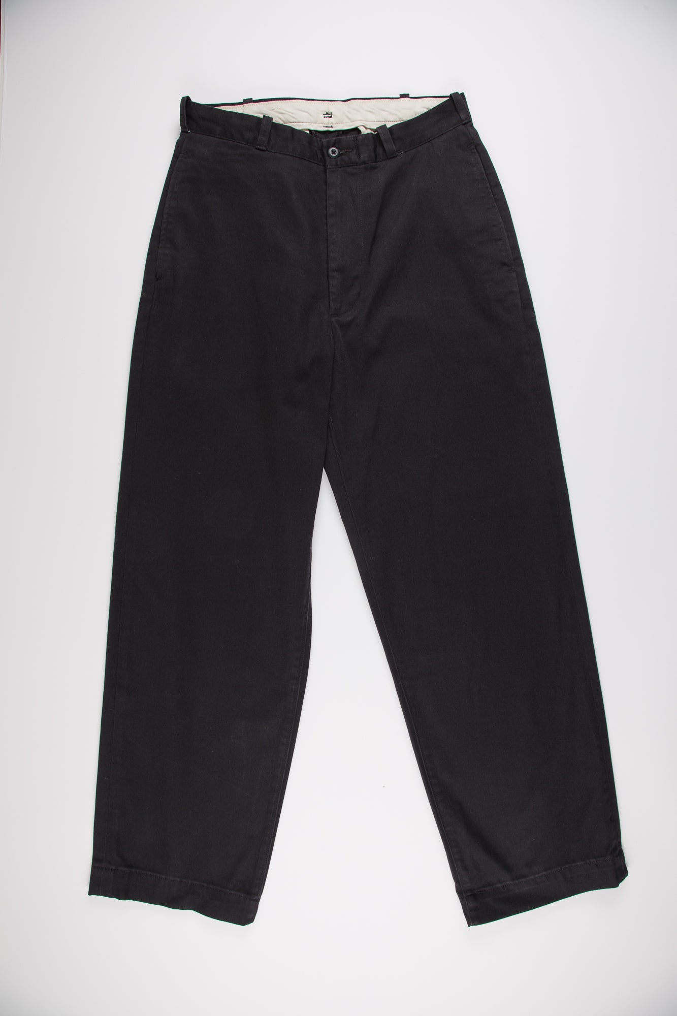 Levi's Chino Skateboarding Pant
