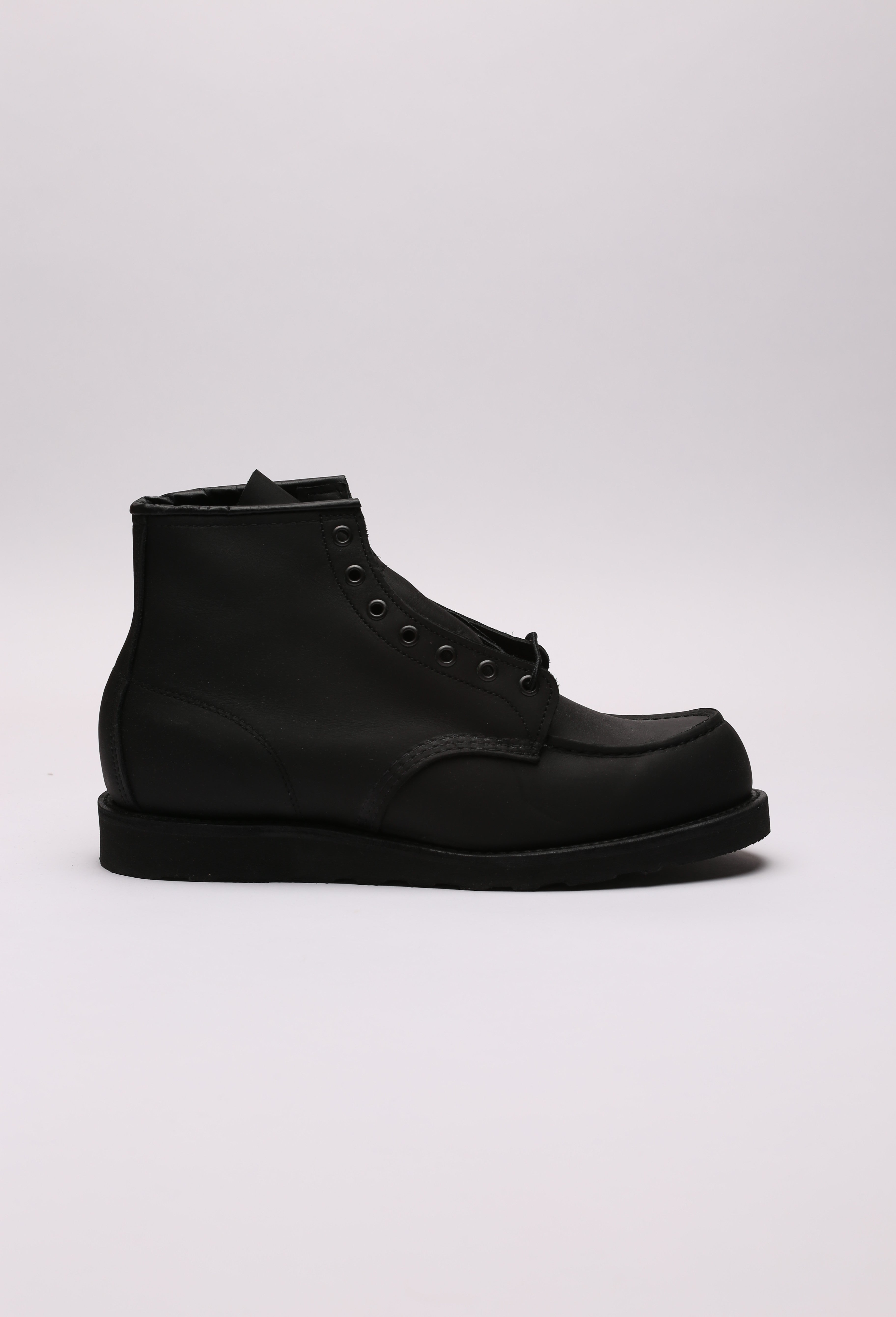 RED WING SHOES
