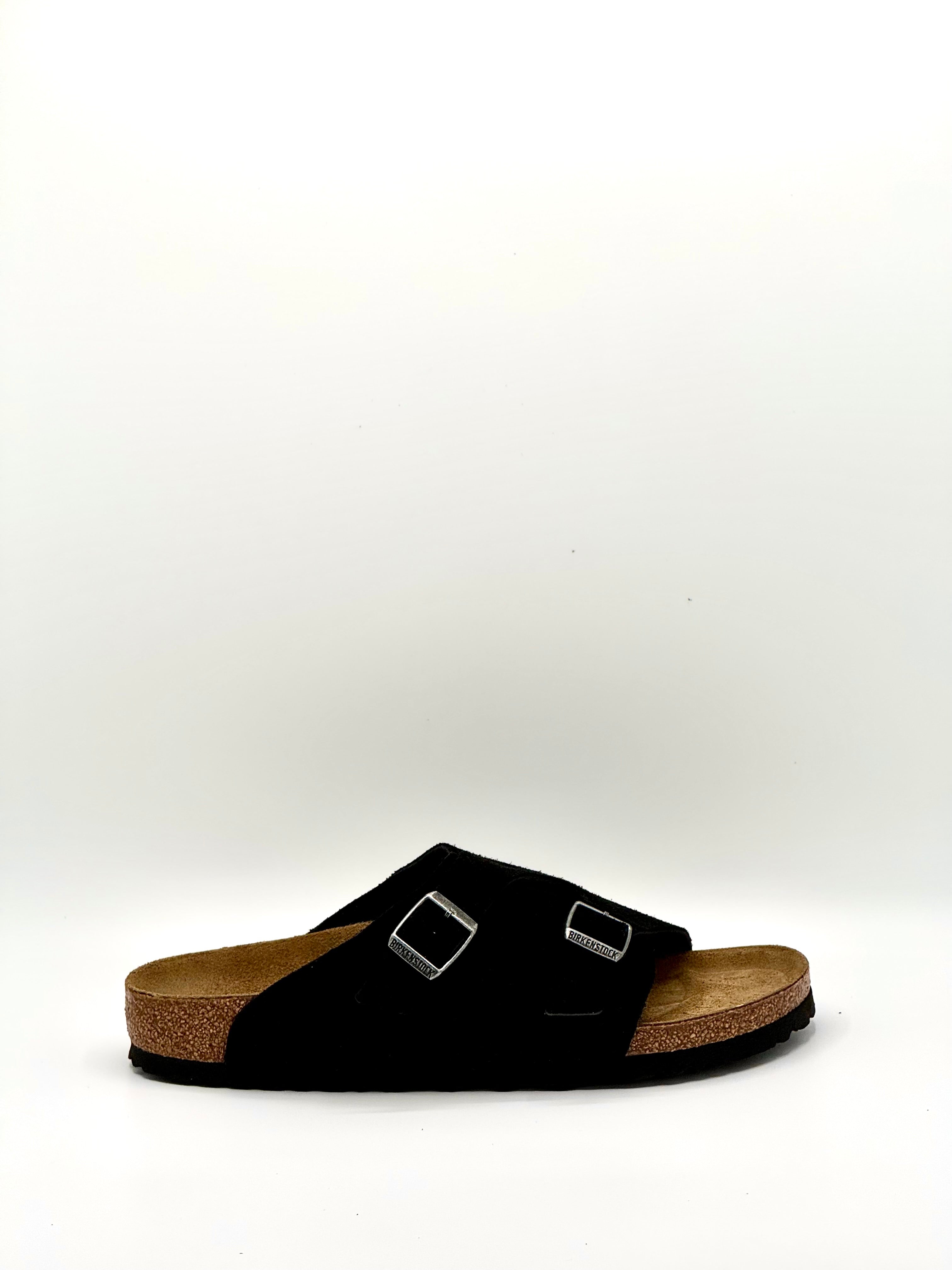 BIRKENSTOCK ZURICH BS